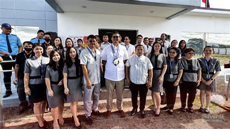 LTO ORANI DISTRICT OFFICE.